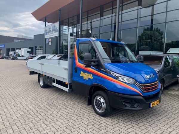 Martens Transport Best